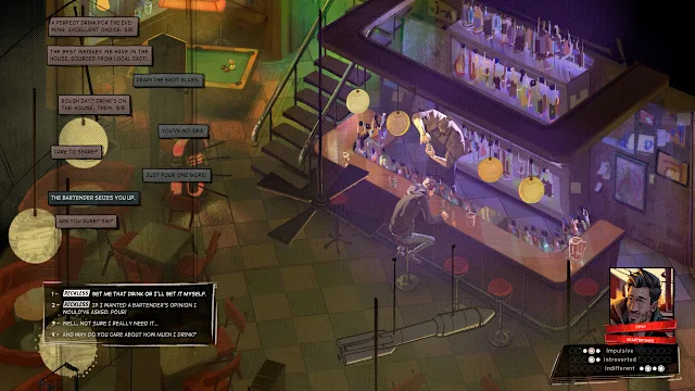 Rue Valley screenshot 0