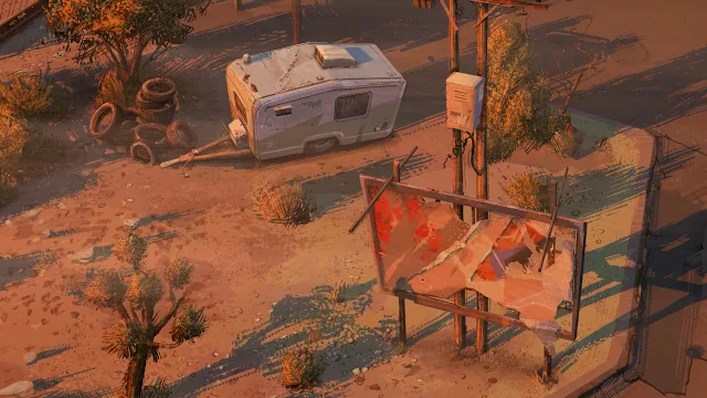 Rue Valley screenshot 2