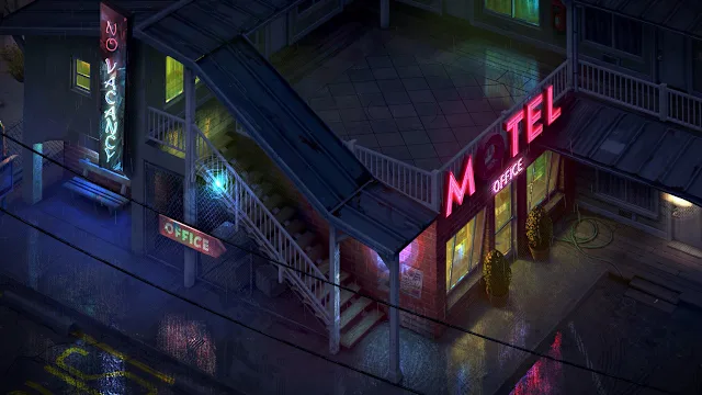 Rue Valley screenshot 3