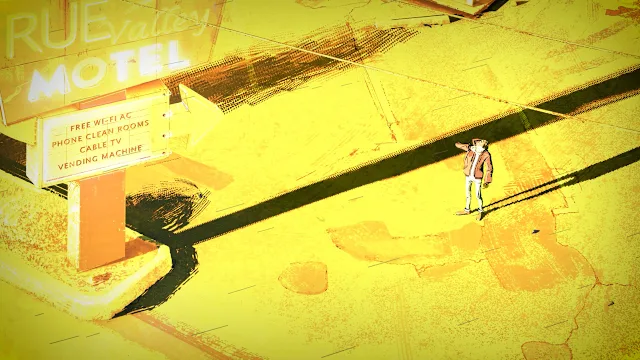 Rue Valley screenshot 4