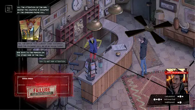 Rue Valley screenshot 5