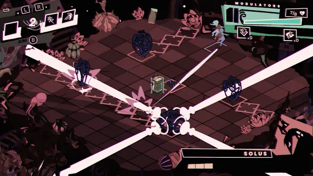 Remnants of the Rift screenshot 5