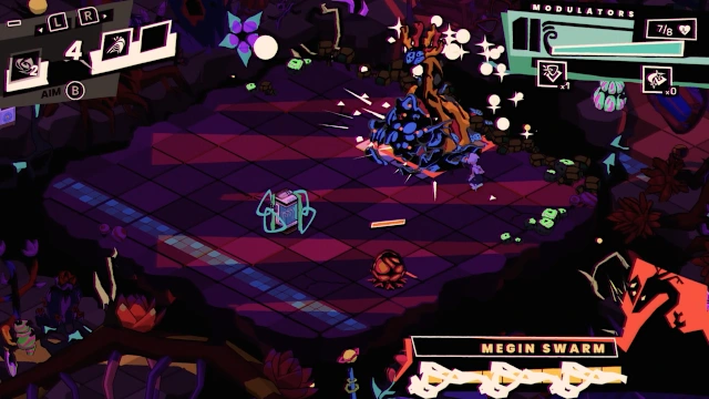 Remnants of the Rift screenshot 2