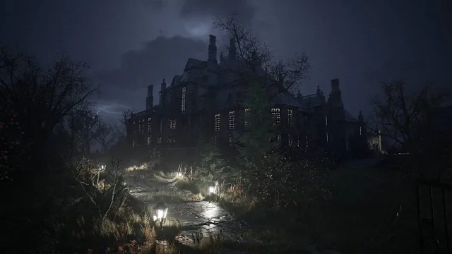 Quisisana screenshot 0