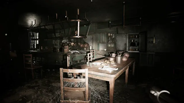 Quisisana screenshot 3