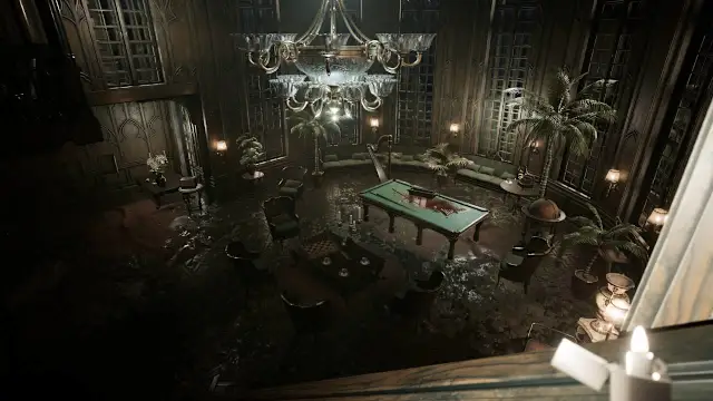 Quisisana screenshot 4