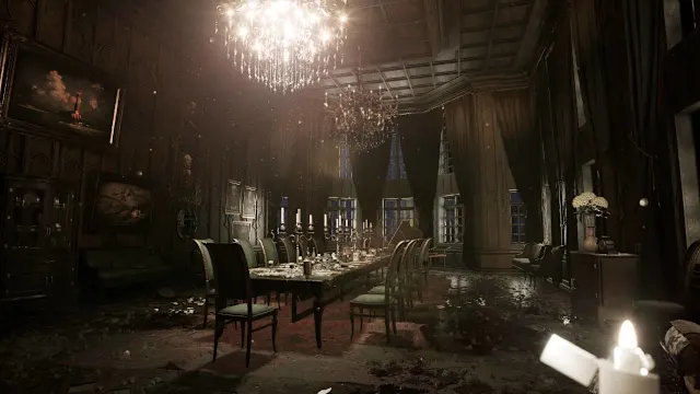 Quisisana screenshot 2