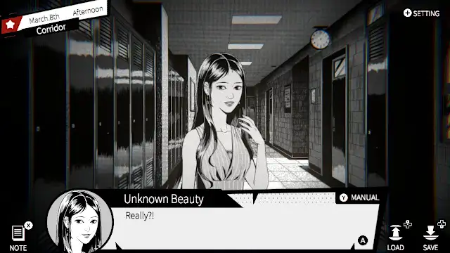 Weirdo screenshot 3