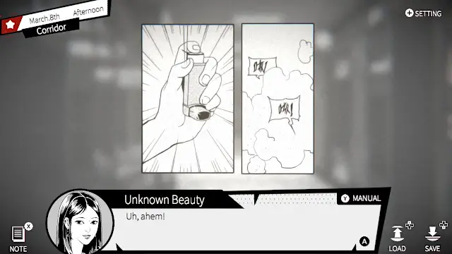 Weirdo screenshot 4