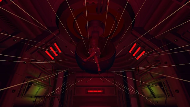 MISDIE: Into the Game screenshot 5