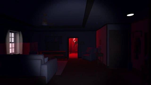 MISDIE: Into the Game screenshot 3