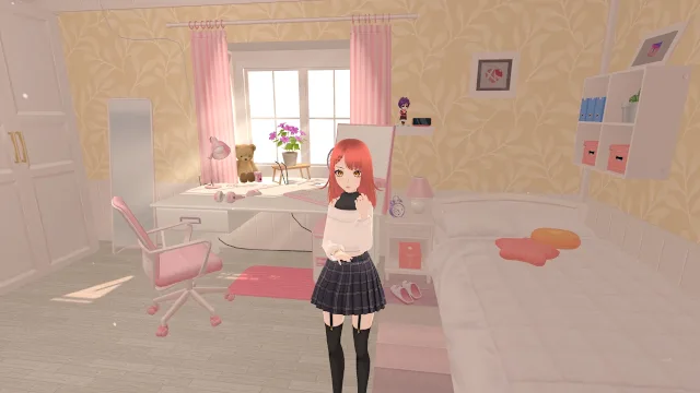 MISDIE: Into the Game screenshot 2