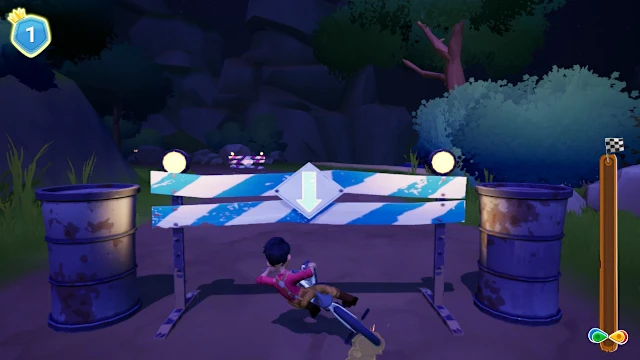 Sports Camp: A 35-Game Adventure screenshot 1
