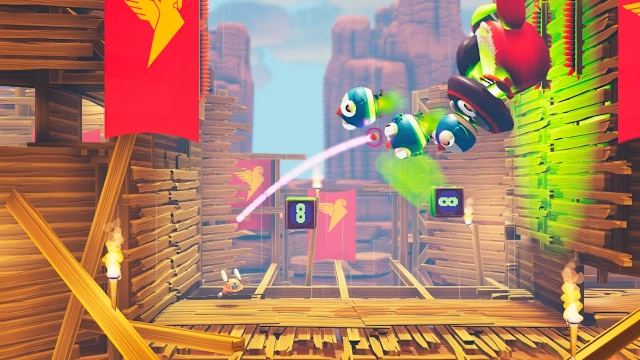 Fall Up screenshot 4