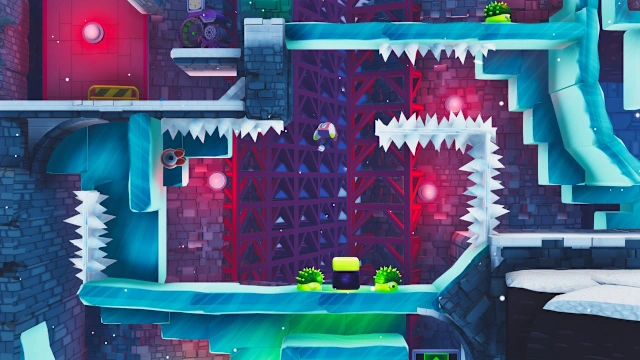 Fall Up screenshot 5