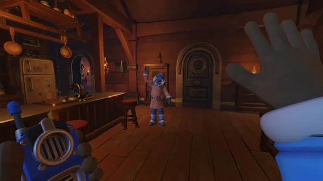 We Were Here Together screenshot 3