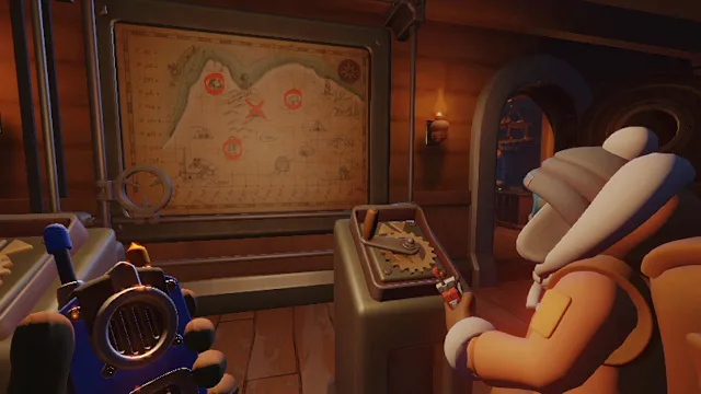We Were Here Together screenshot 1