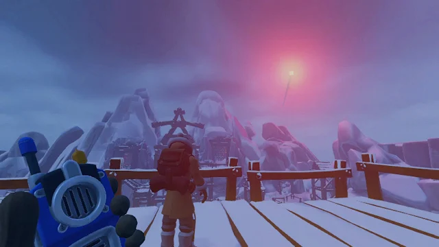 We Were Here Together screenshot 2