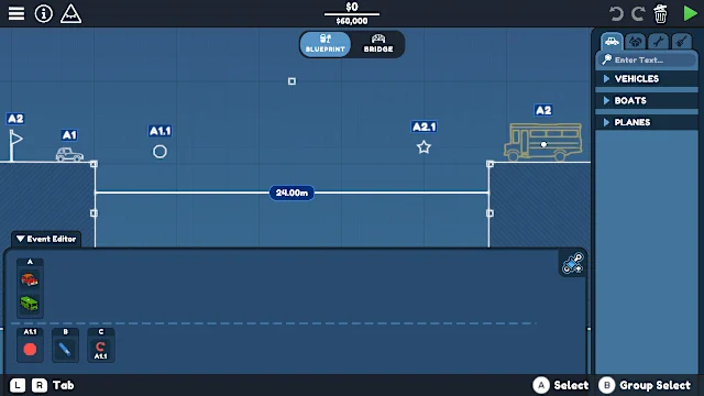 Poly Bridge 3 screenshot 5