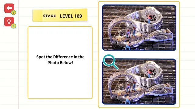 Find It! Brain Training Challenge screenshot 3