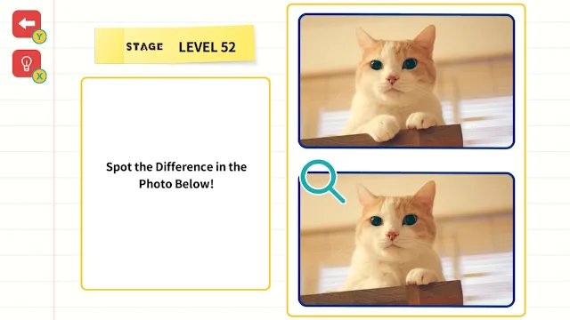 Find It! Brain Training Challenge screenshot 2