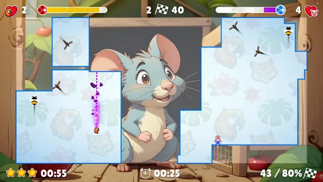 Pet Show screenshot 5
