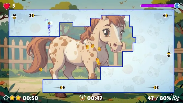 Pet Show screenshot 2