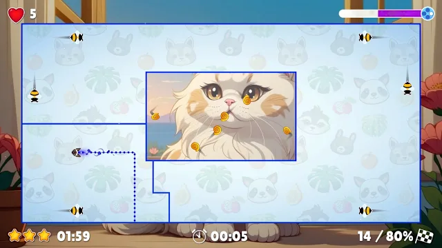 Pet Show screenshot 1
