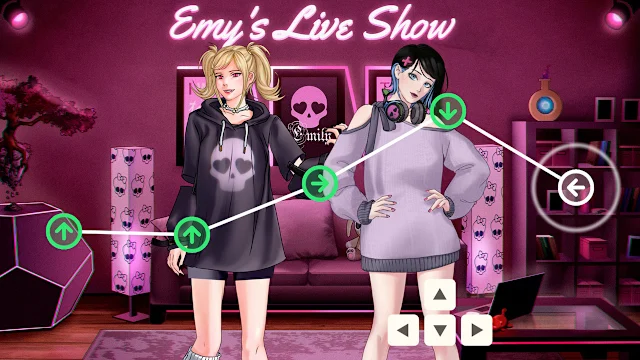 EmyLiveShow: How To Write a Bestseller screenshot 5