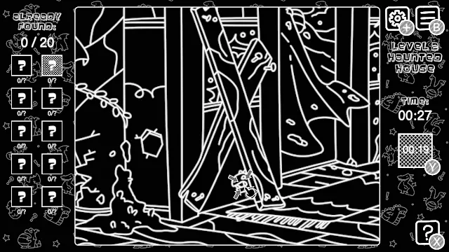 There's no Dragons screenshot 1