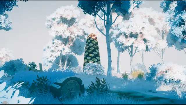 Cozy Winter screenshot 3