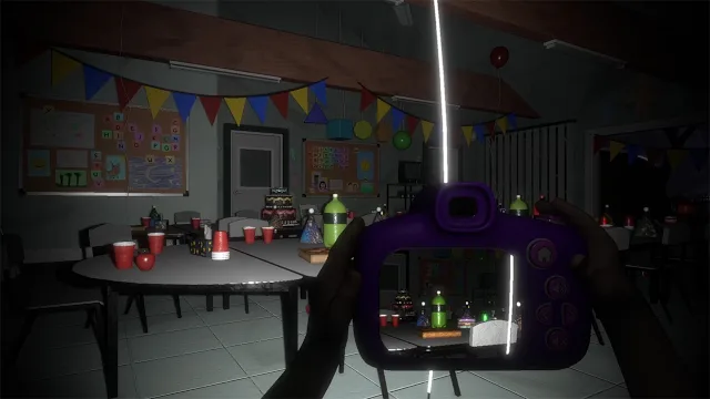 Dream Trials screenshot 4