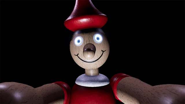 Dream Trials screenshot 6