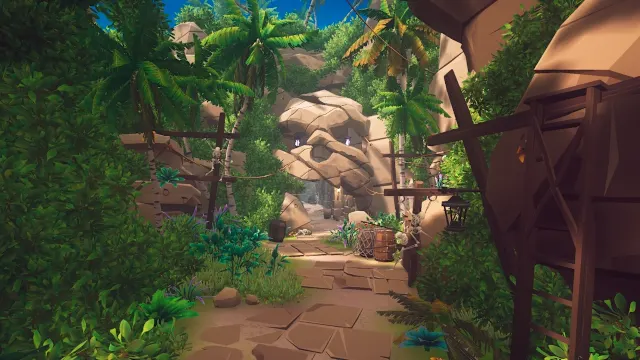 Cozy Cove screenshot 0