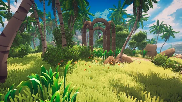 Cozy Cove screenshot 4