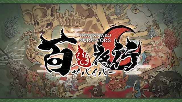 HYAKKI YAKO Survivors