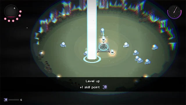 Death Kid screenshot 4