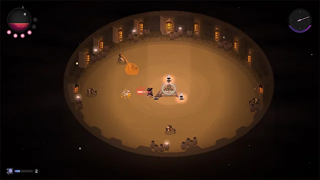 Death Kid screenshot 3