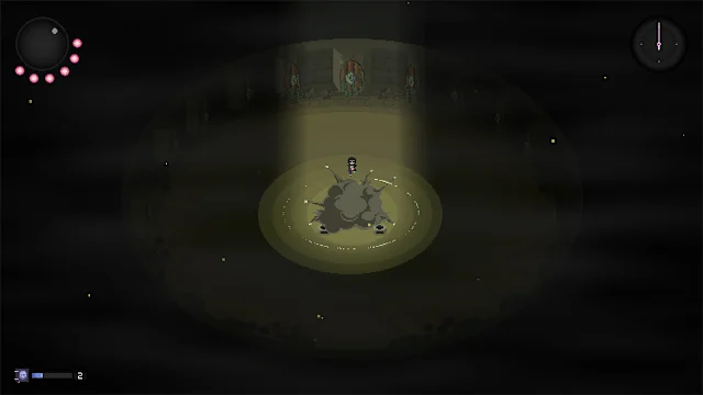 Death Kid screenshot 2