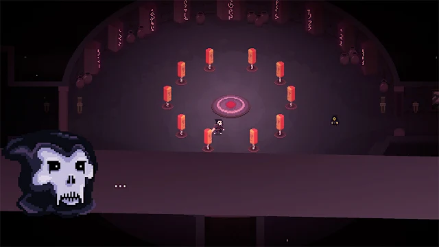 Death Kid screenshot 5
