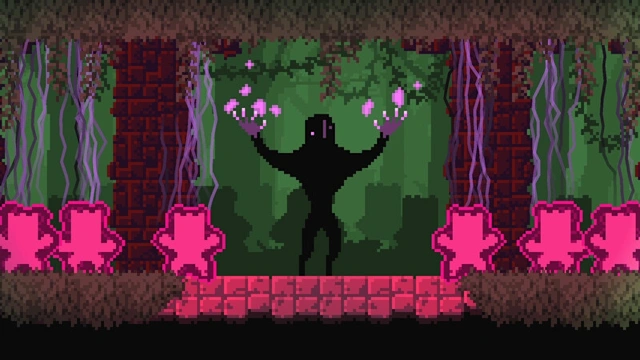 Dunjungle screenshot 6
