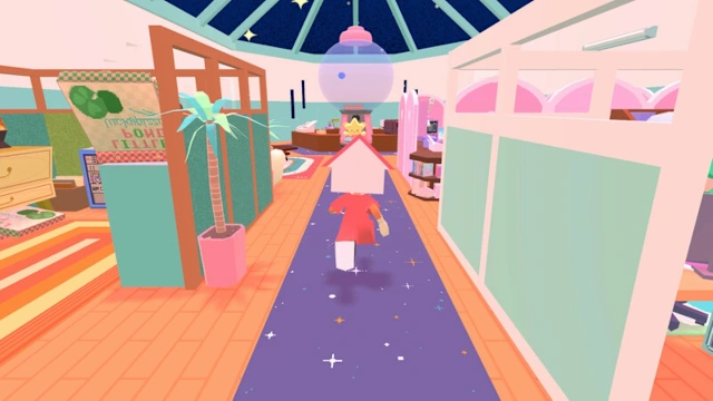 Bubblegum Galaxy screenshot 6
