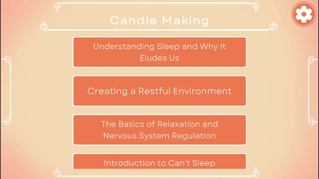 Candle Making: Enhance Your Space with Fragrance screenshot 0