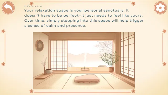 Daily Relaxation & Mindfulness screenshot 5