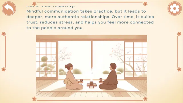 Daily Relaxation & Mindfulness screenshot 4