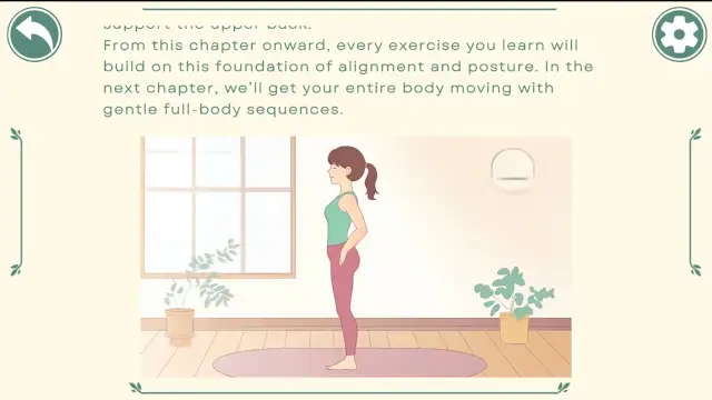 Home Pilates: Transform Your Body from Home screenshot 3