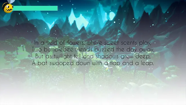 Bumblebee - Spooky Nights screenshot 2