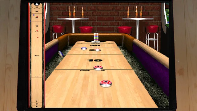 Golden Tee Arcade Classics screenshot 9