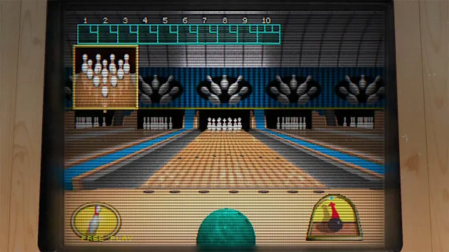 Golden Tee Arcade Classics screenshot 11
