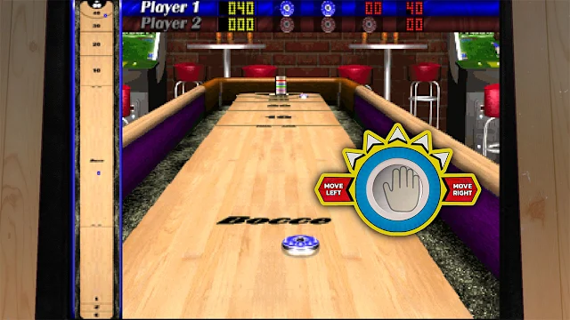Golden Tee Arcade Classics screenshot 8
